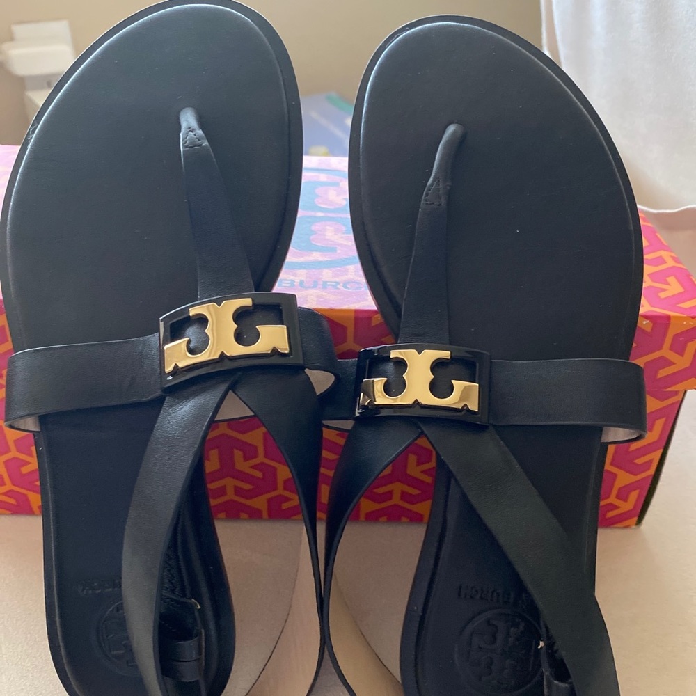 Tory Burch Sandal